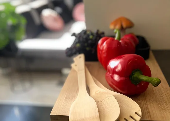 Spoldzielcza 22 Sky Line * Kłodzko