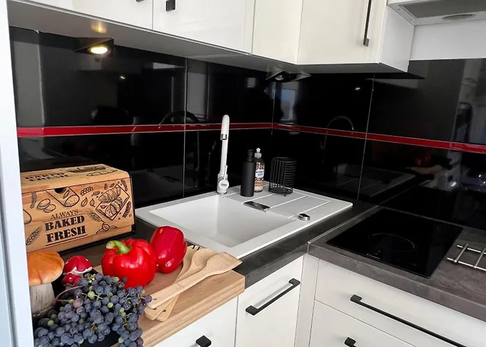 Spoldzielcza 22 Sky Line Kłodzko