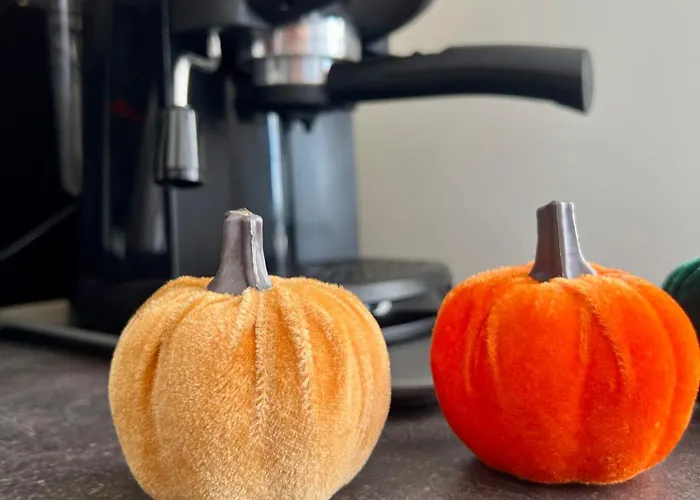 Spoldzielcza 22 Sky Line