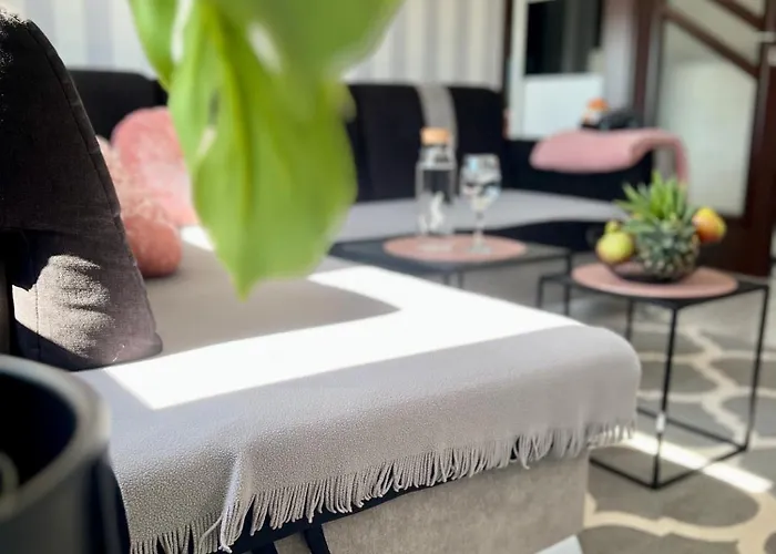 Spoldzielcza 22 Sky Line * Kłodzko