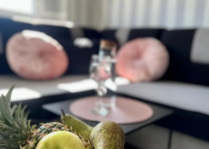 Spoldzielcza 22 Sky Line