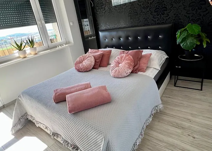 Spoldzielcza 22 Sky Line Kłodzko