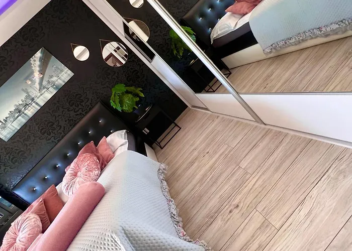 Spoldzielcza 22 Sky Line