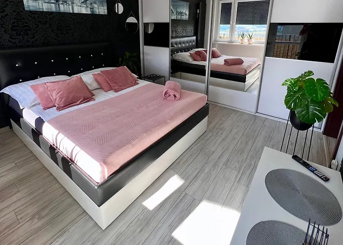 Spółdzielcza 22 Sky Line Kłodzko