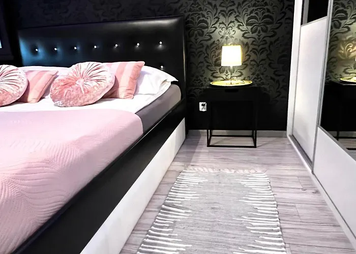 Apartment Spoldzielcza 22 Sky Line *