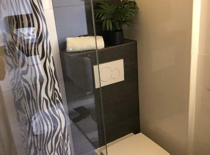 Apartment Spoldzielcza 22 Sky Line *