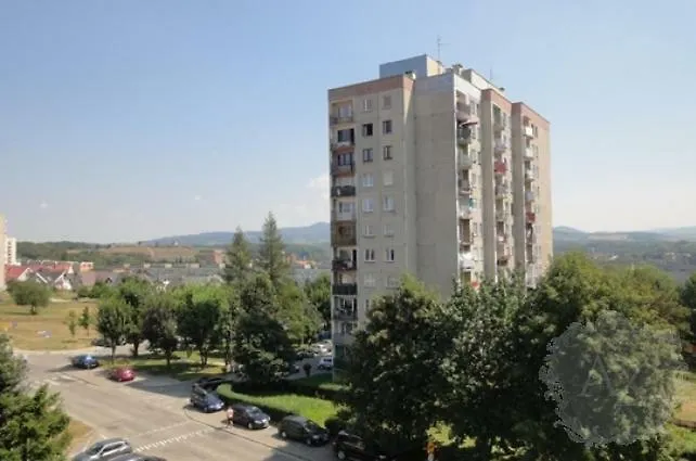 Spoldzielcza 22 Sky Line * Kłodzko