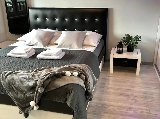 Spoldzielcza 22 Sky Line